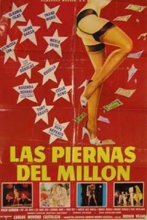 Las piernas del millÃ³n