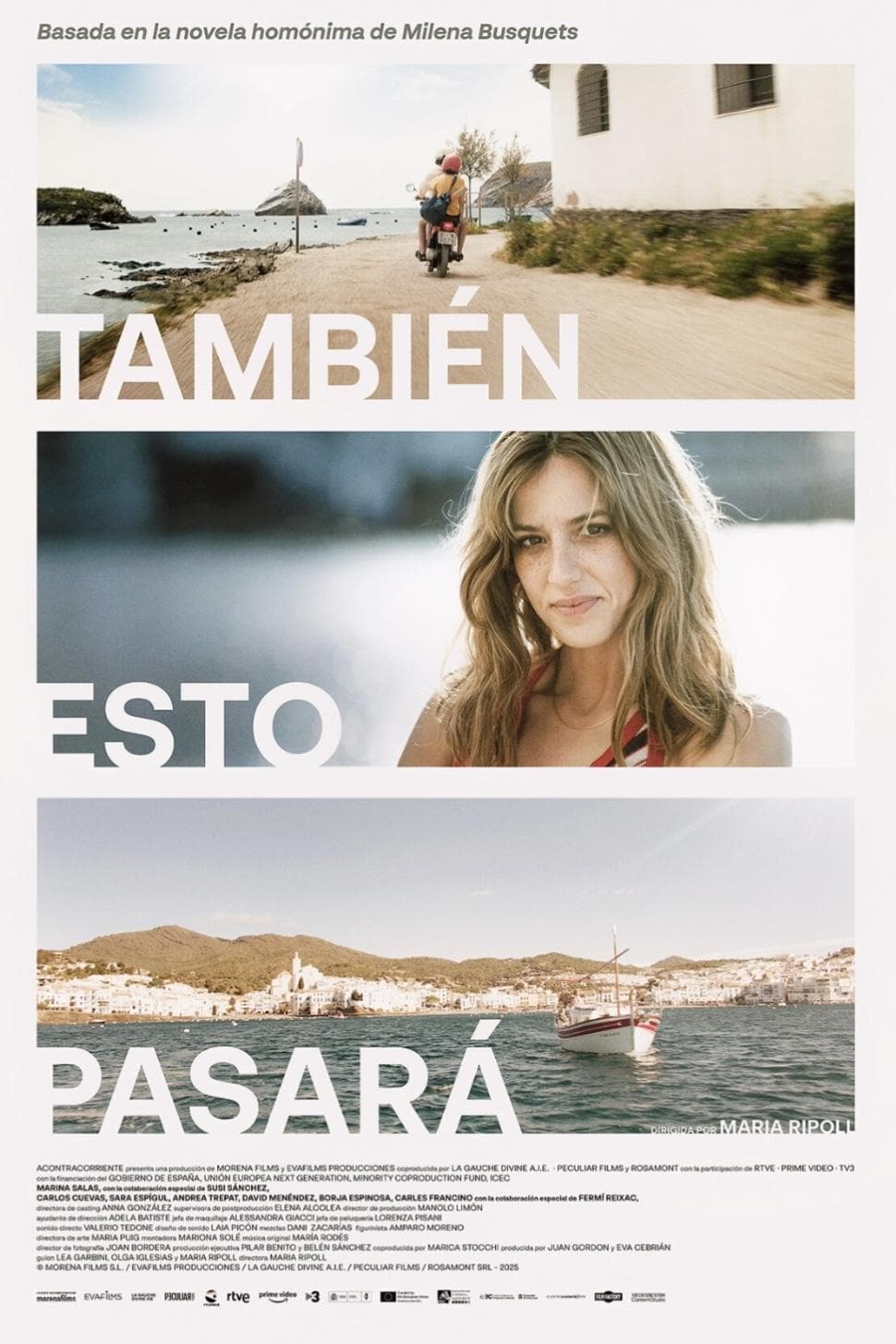 TambiÃ©n esto pasarÃ¡
