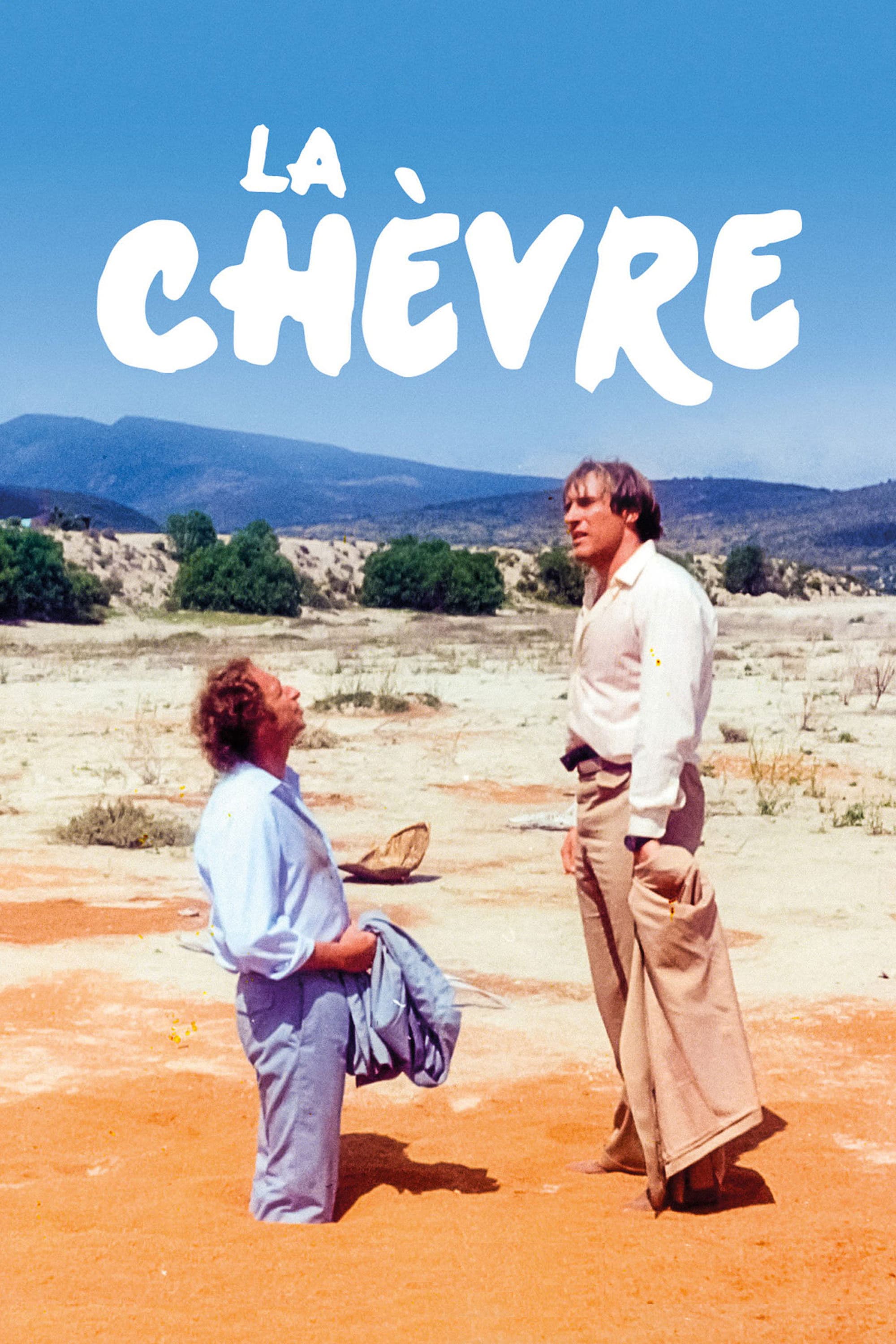 La ChÃ¨vre