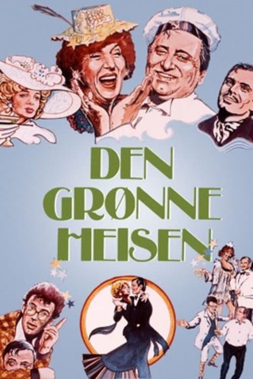 Den grÃ¸nne heisen