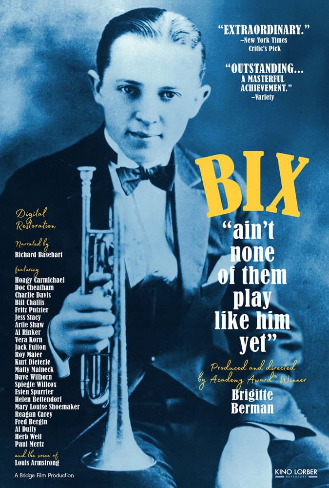 Bix: 'Ain't None of Them Play Like Him Yet'