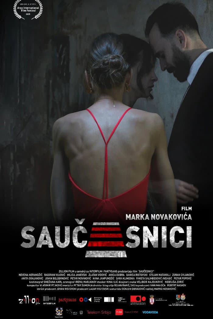Accomplices (2024-)