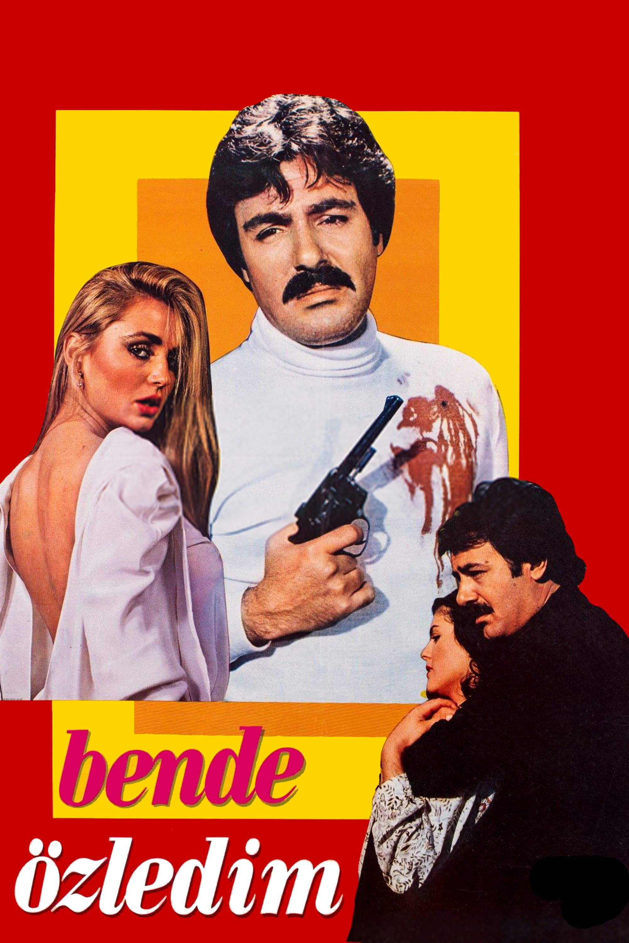 Ben de Ã–zledim