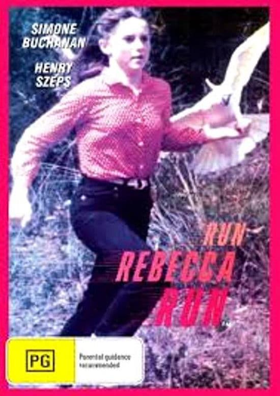 Run Rebecca, Run