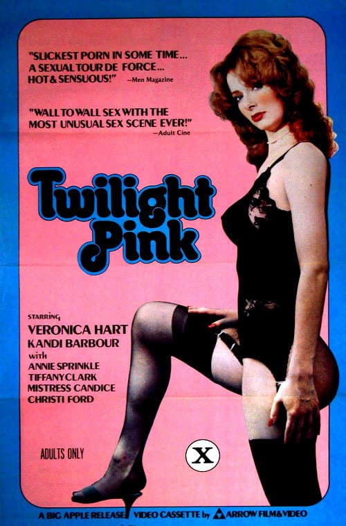 Twilite Pink