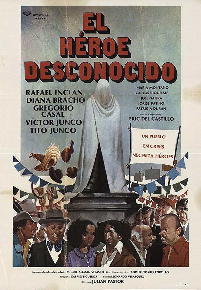 El hÃ©roe desconocido