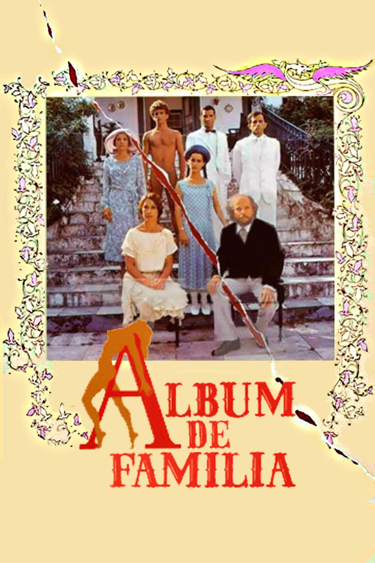 Ãlbum de FamÃ­lia