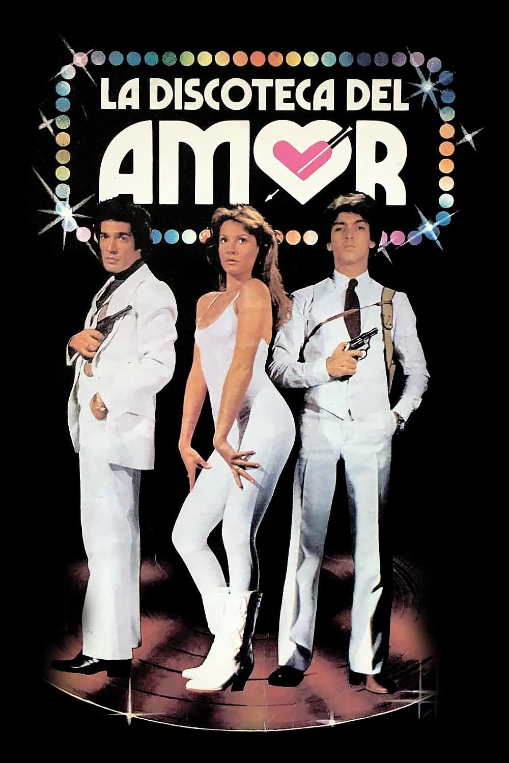 The Disco of Love