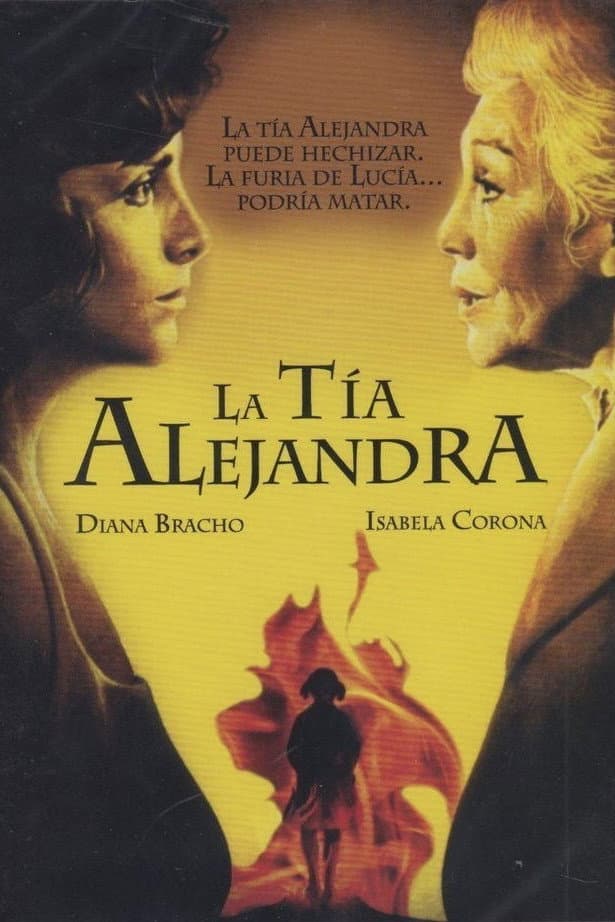 La tÃ­a Alejandra