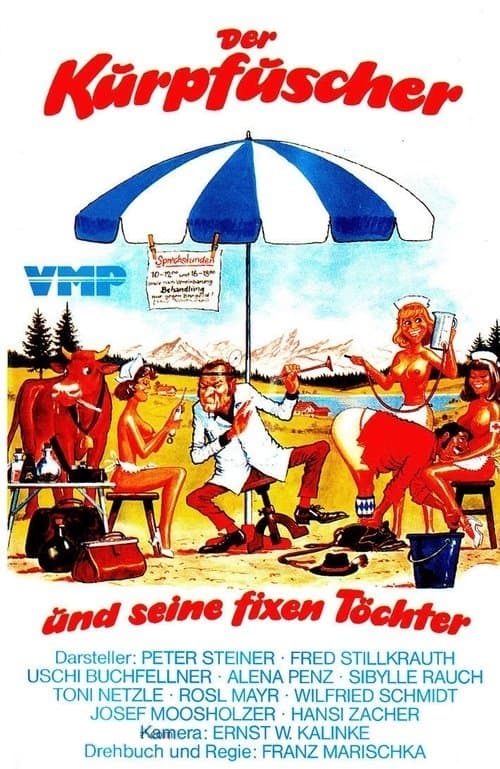 Der Kurpfuscher und seine fixen TÃ¶chter