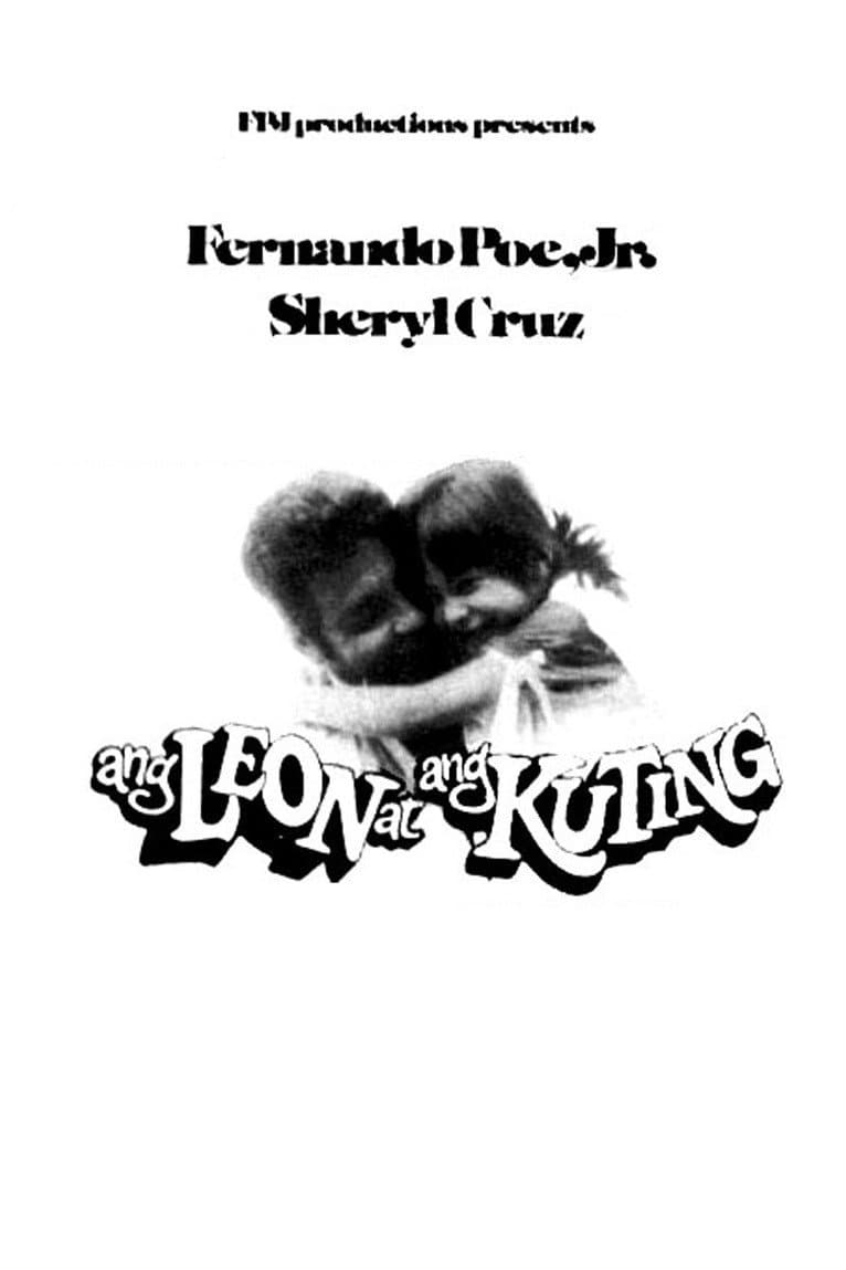 Ang leon at ang kuting