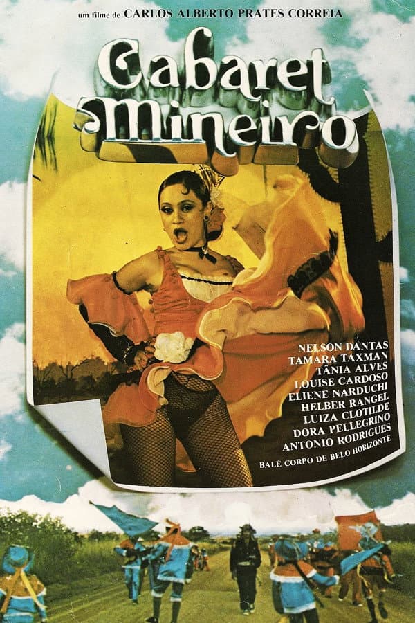 Miniero Cabaret
