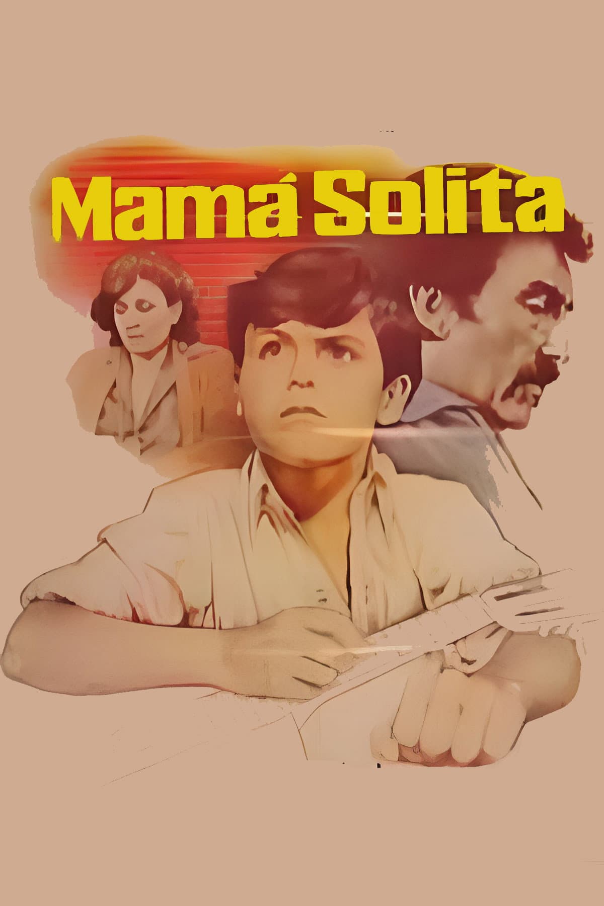 MamÃ¡ solita