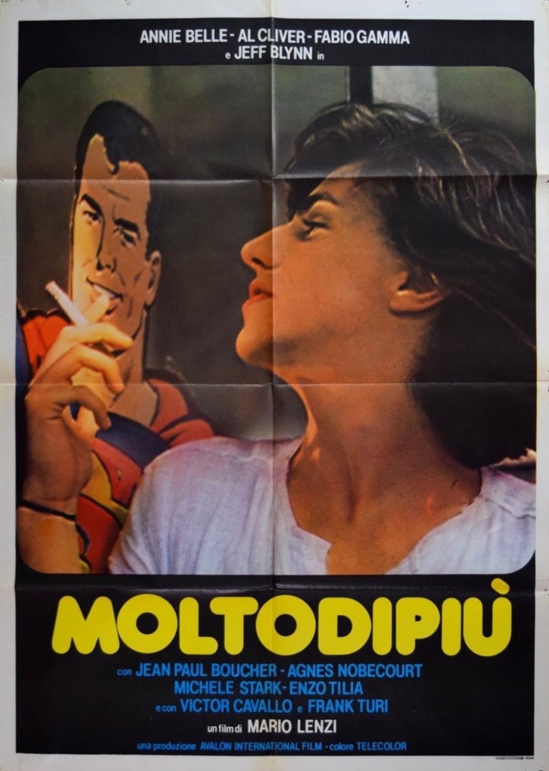 Molto di piÃ¹