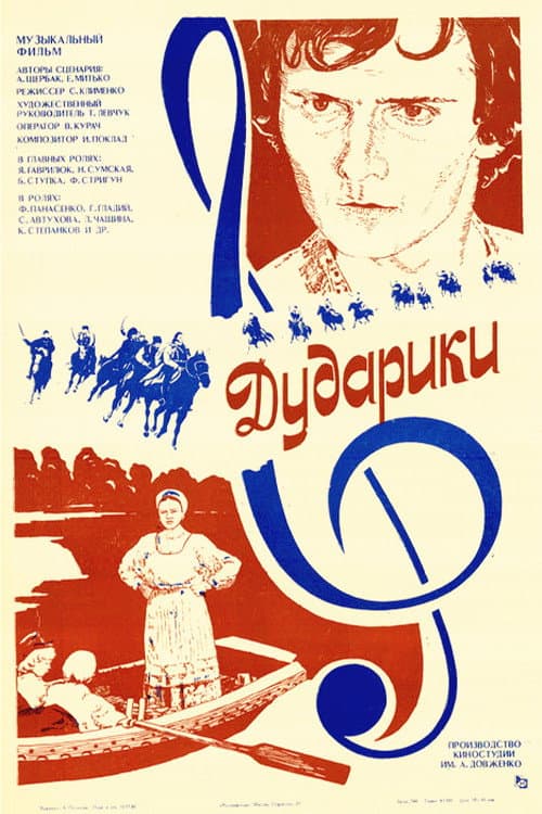 Dudaryky