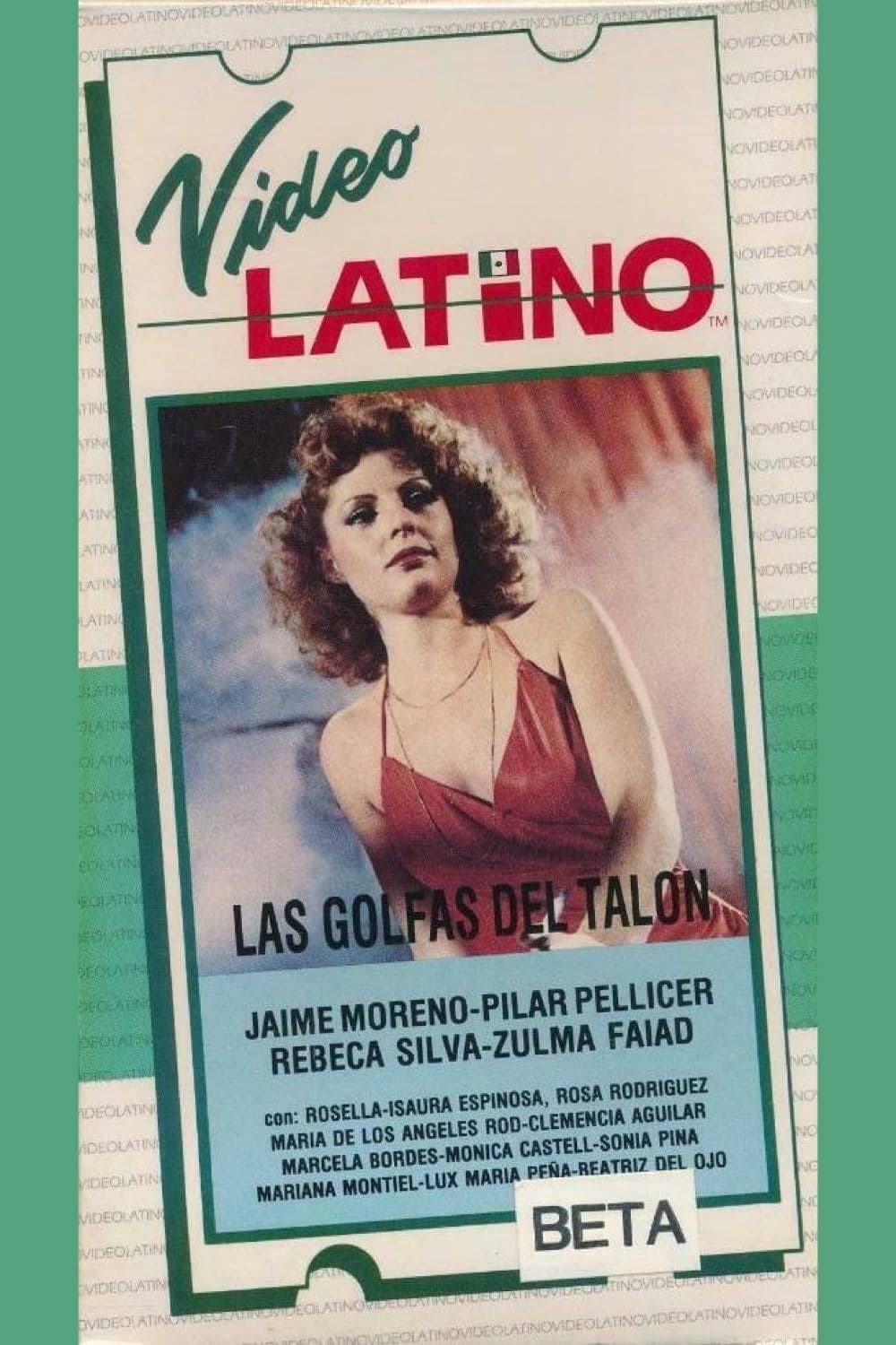 Las golfas del talÃ³n