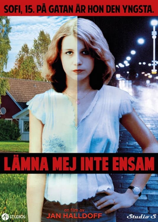 LÃ¤mna mej inte ensam