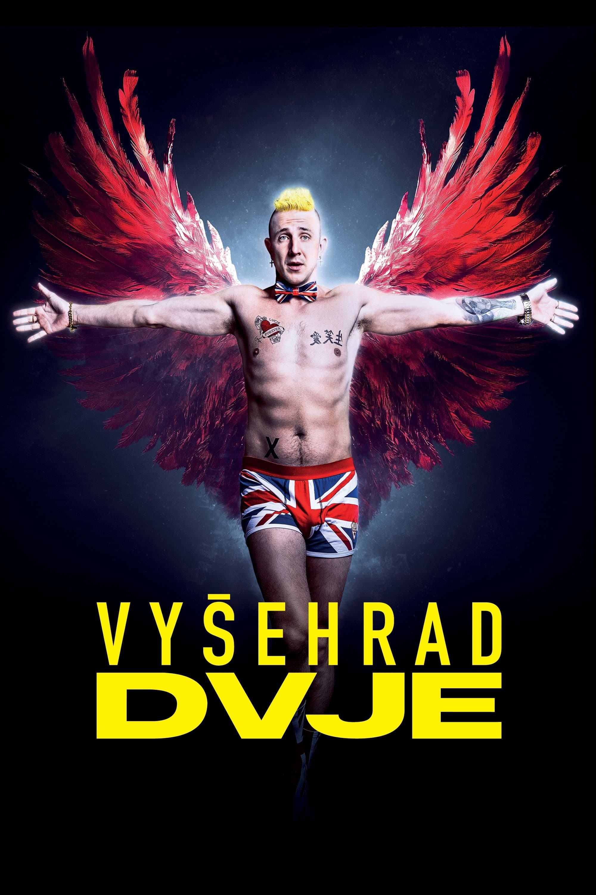 Vysehrad Dvje