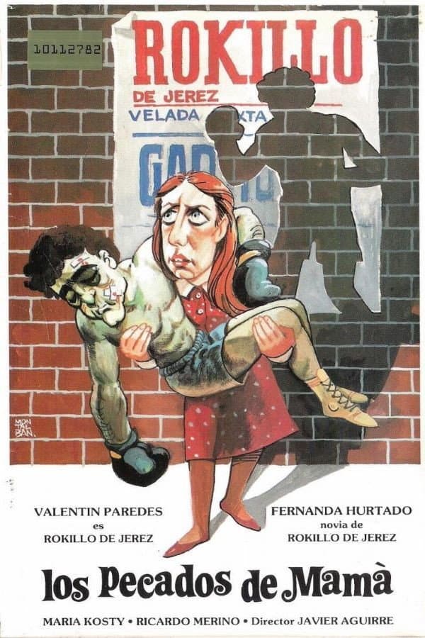 Los pecados de mamÃ¡