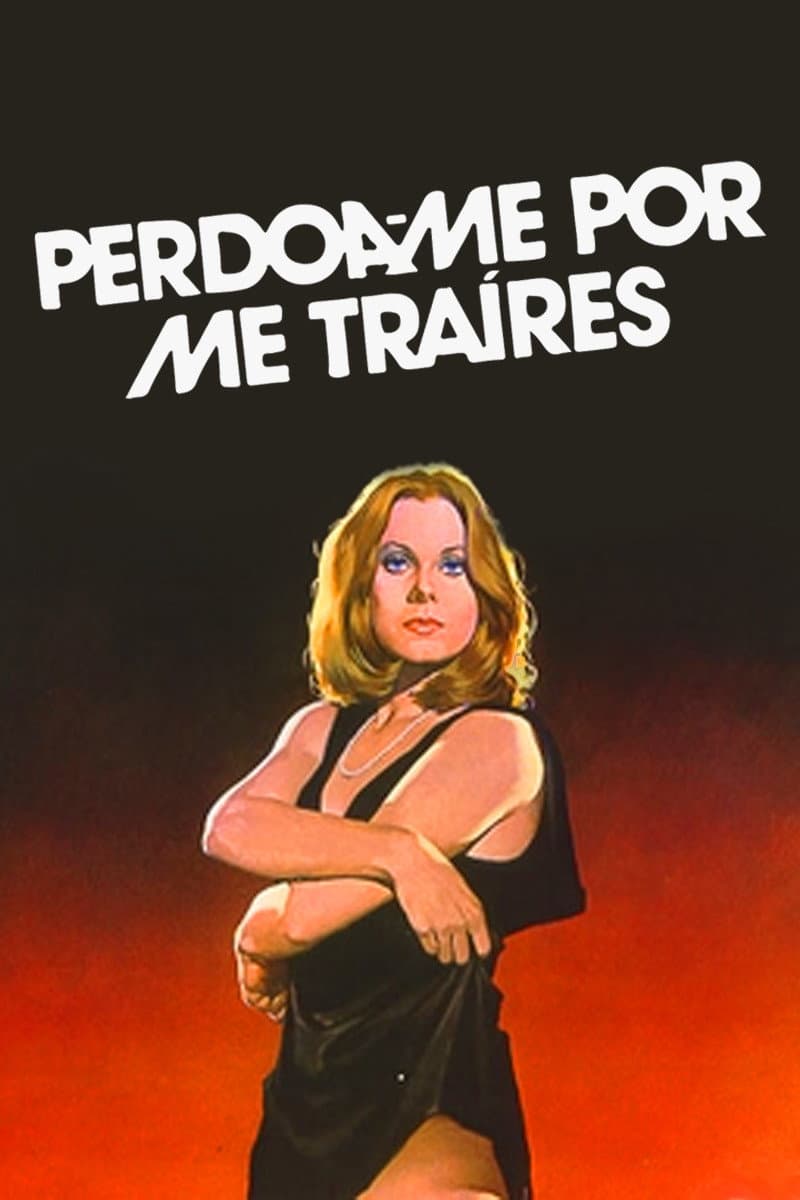 Perdoa-me Por Me TraÃ­res