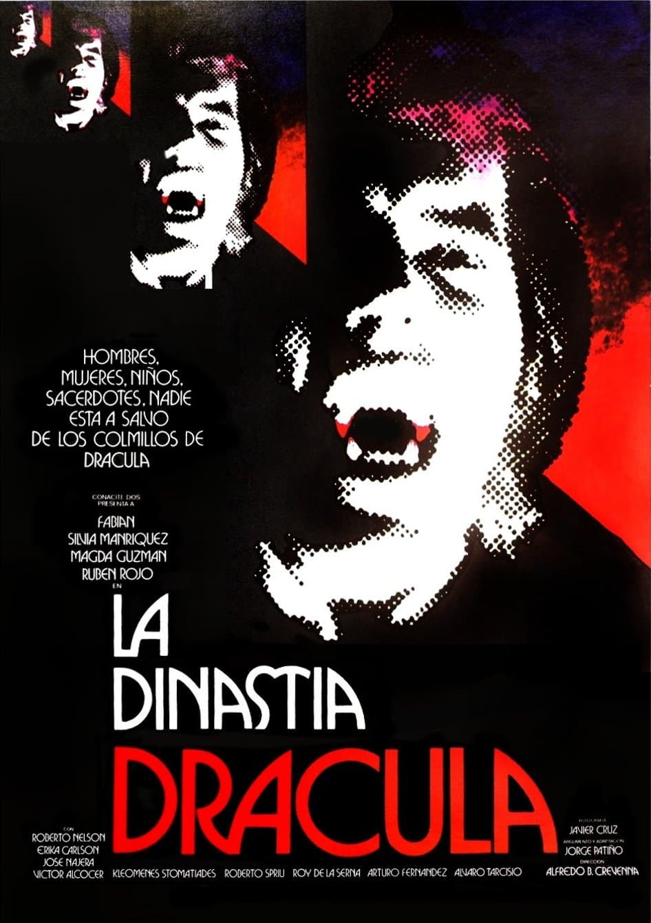 La dinastÃ­a de Dracula