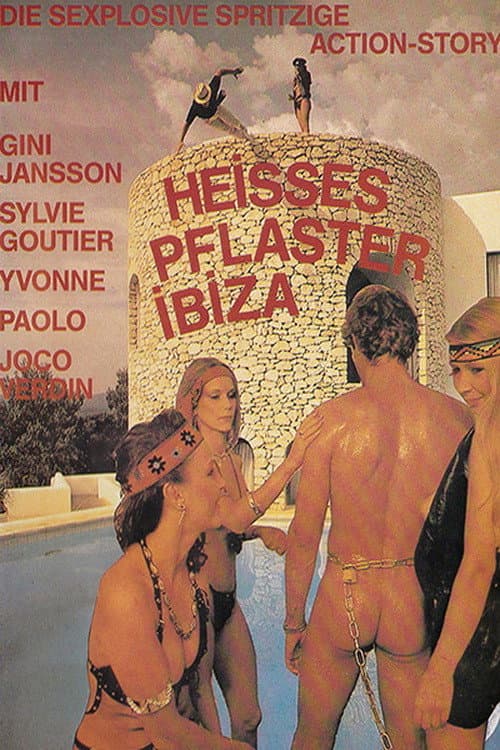 HeiÃŸes Pflaster Ibiza