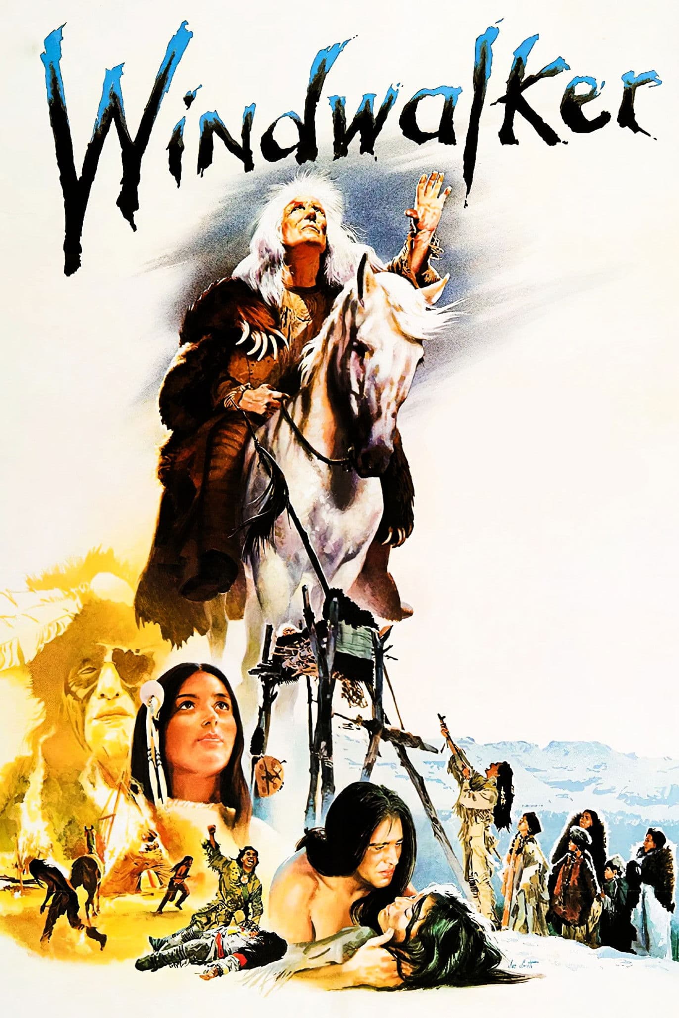 Windwalker