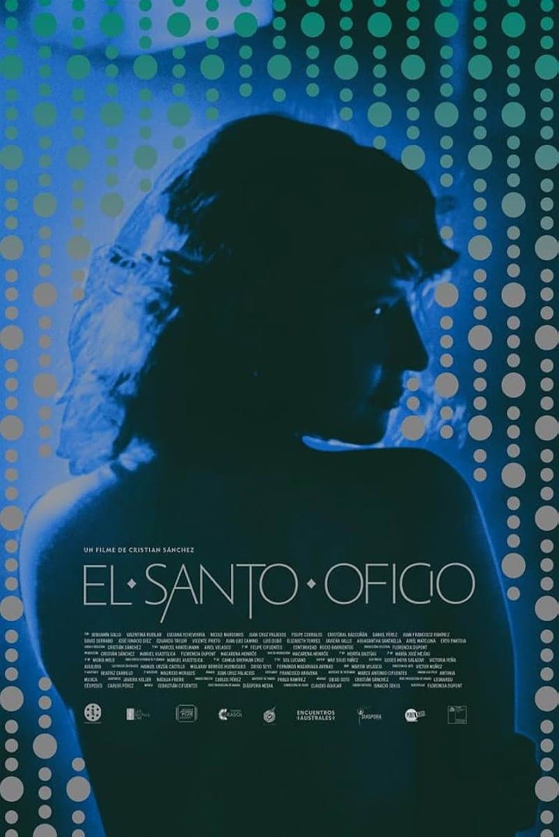 El Santo Oficio