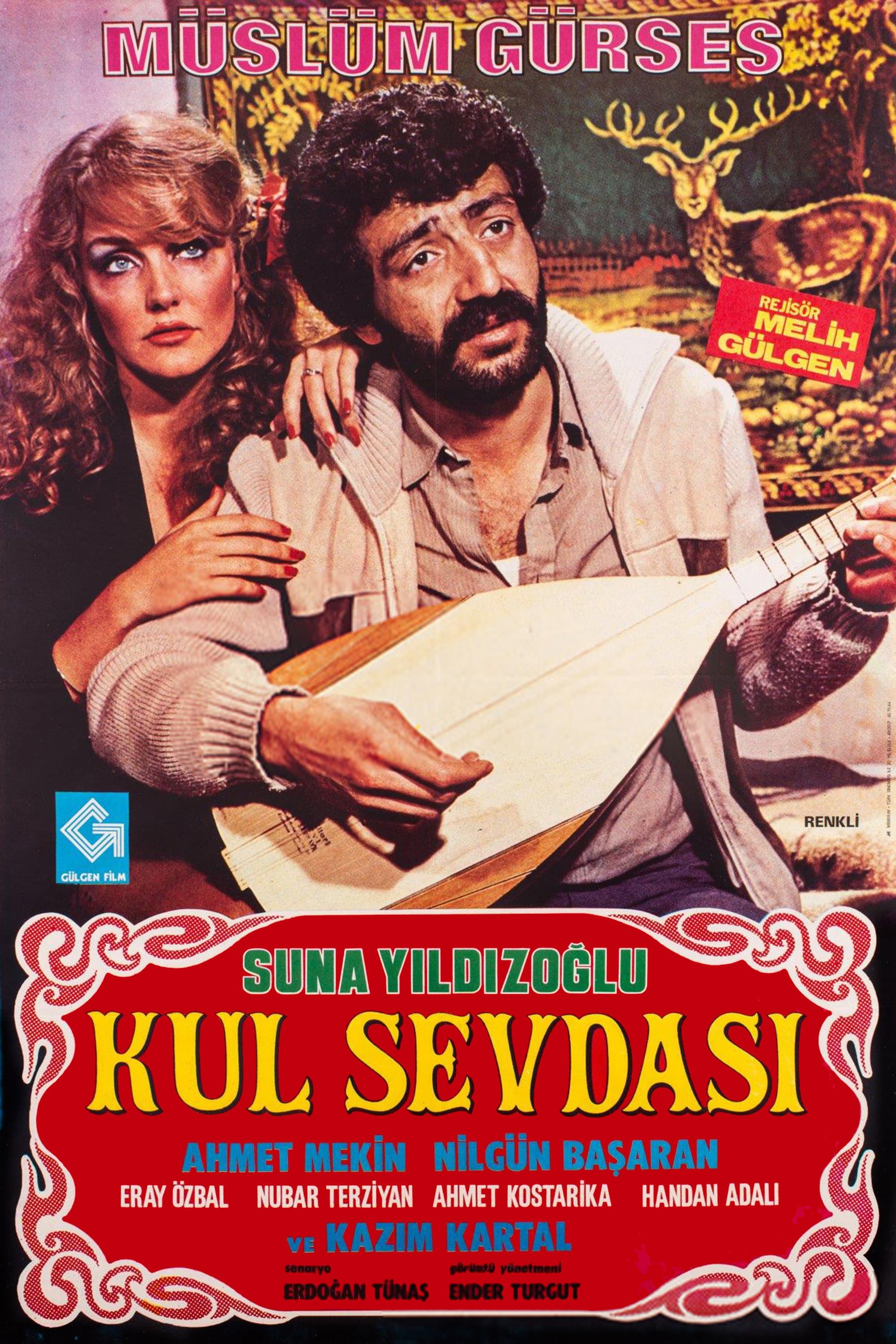 Kul Sevdasi