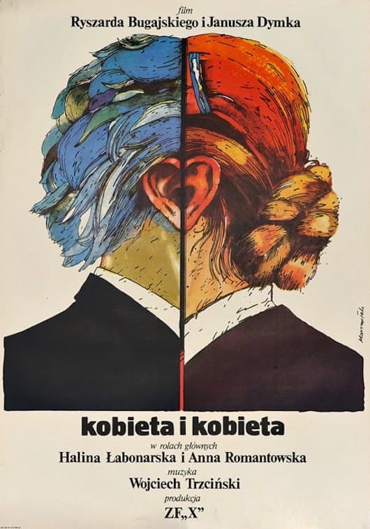 Kobieta i kobieta