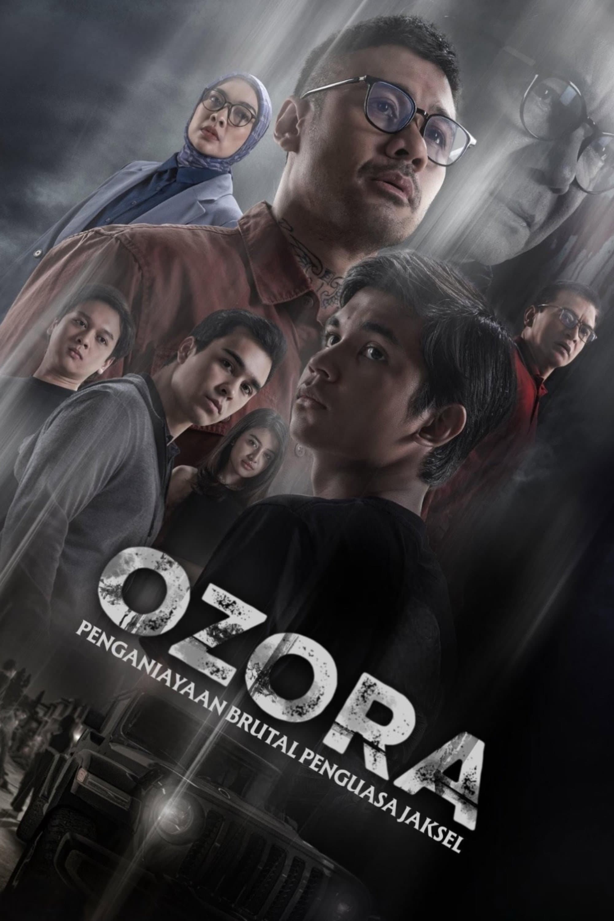 Ozora: Brutal Assault the Lord of South Jakarta