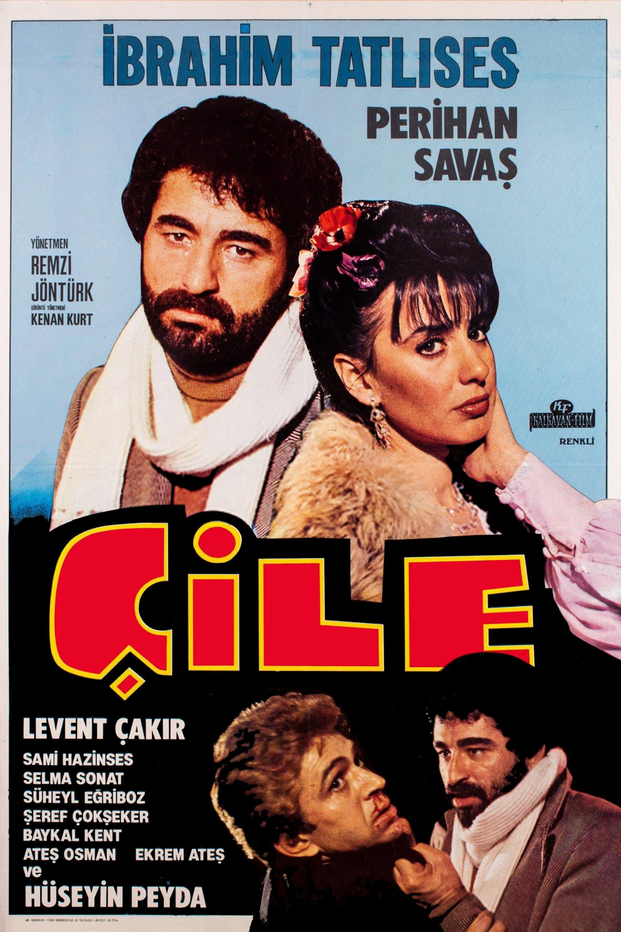 Ã‡ile