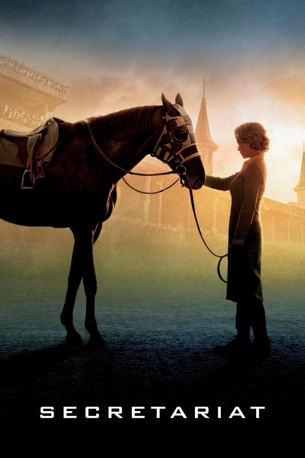 Secretariat