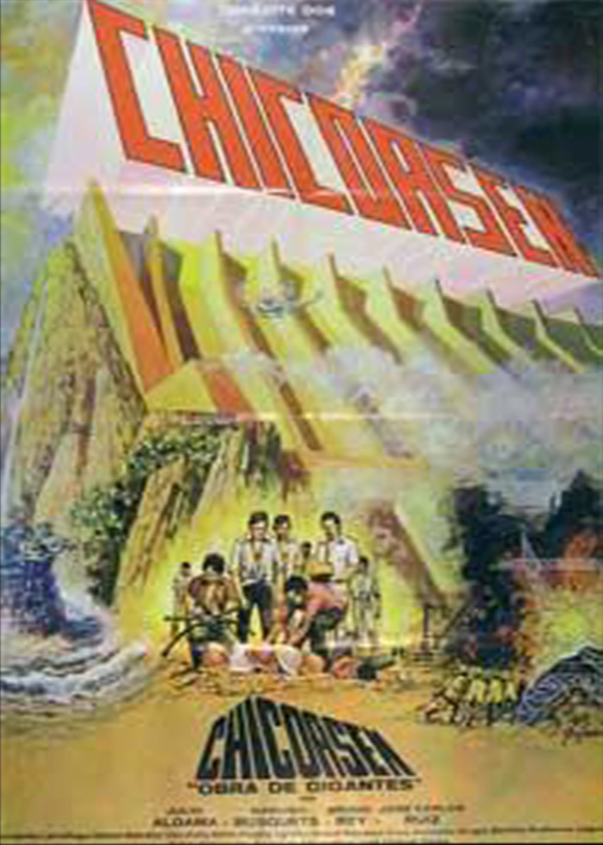 ChicoasÃ©n
