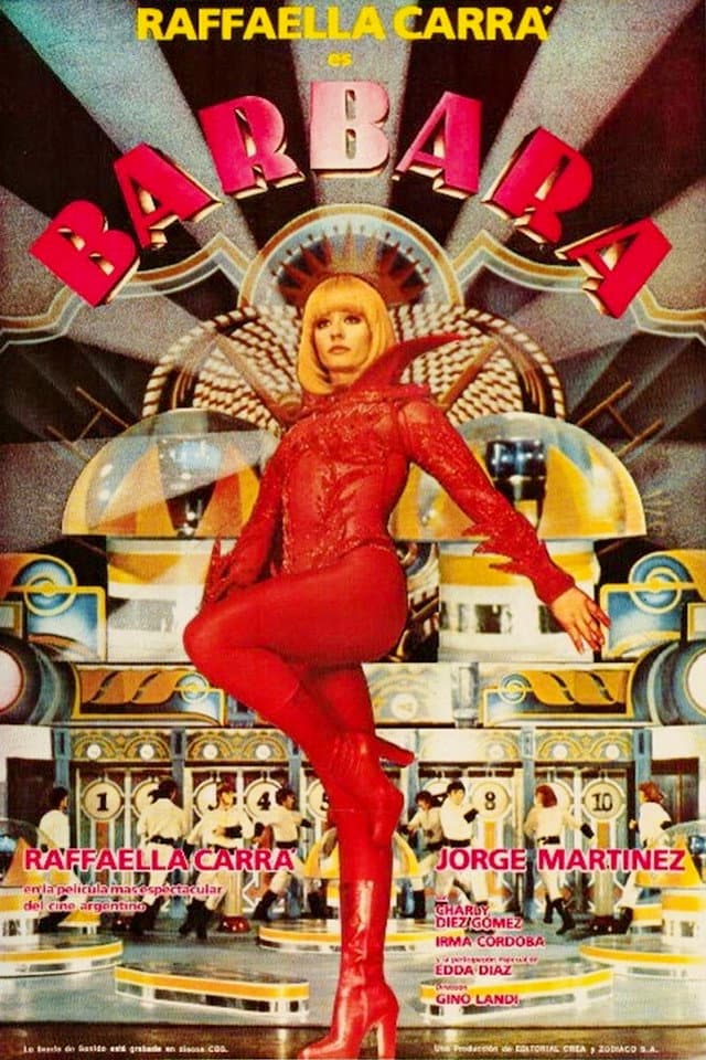 BÃ¡rbara