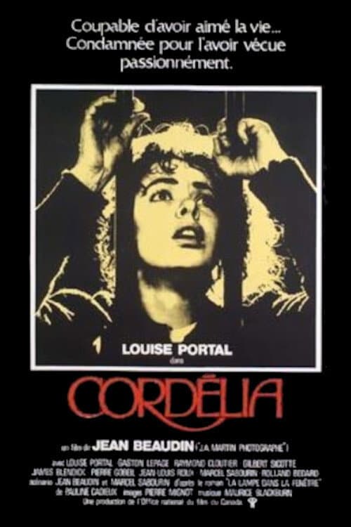 CordÃ©lia
