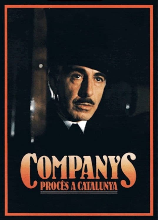 Companys, procÃ©s a Catalunya