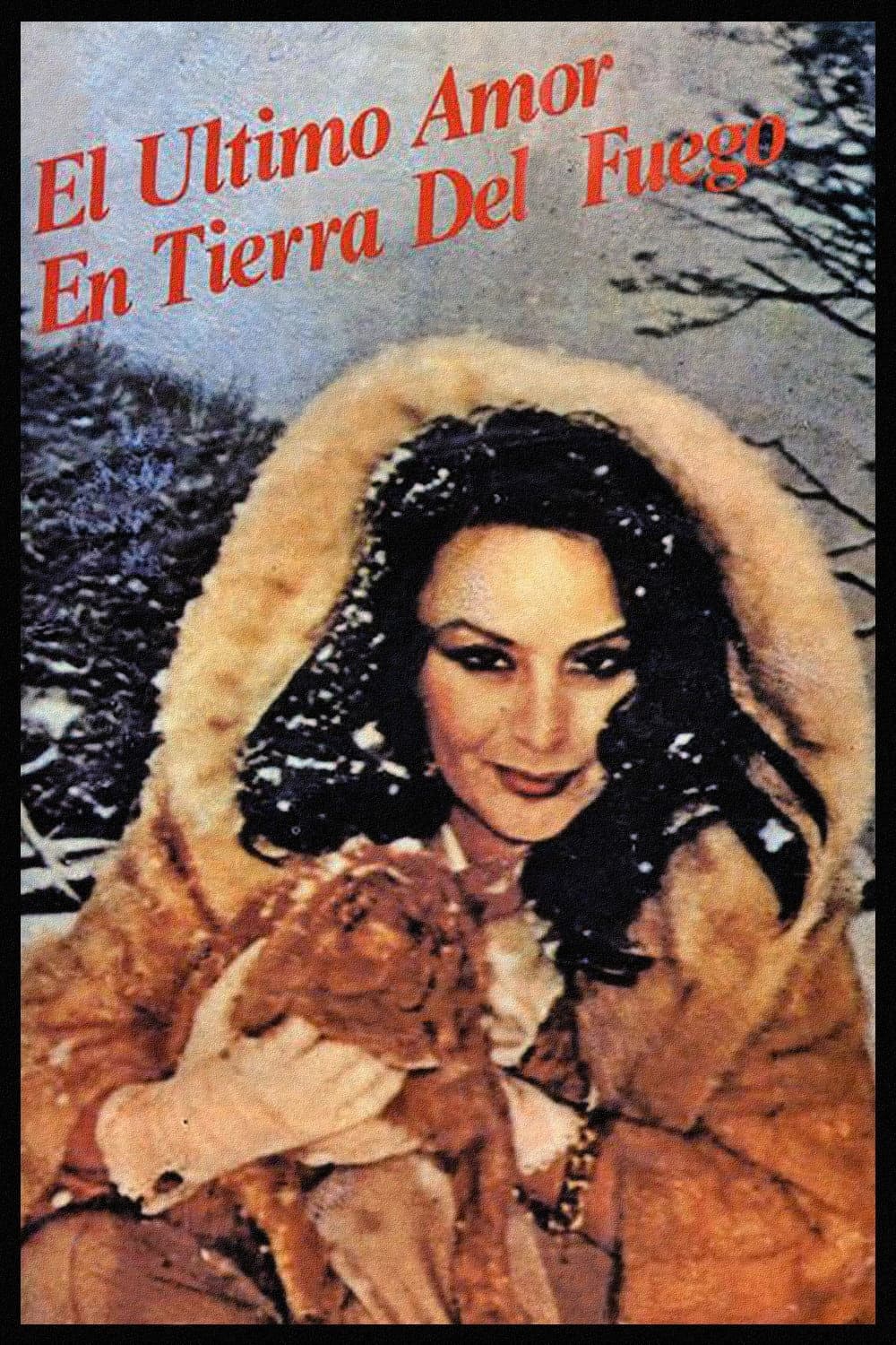 El Ãºltimo amor en Tierra del Fuego