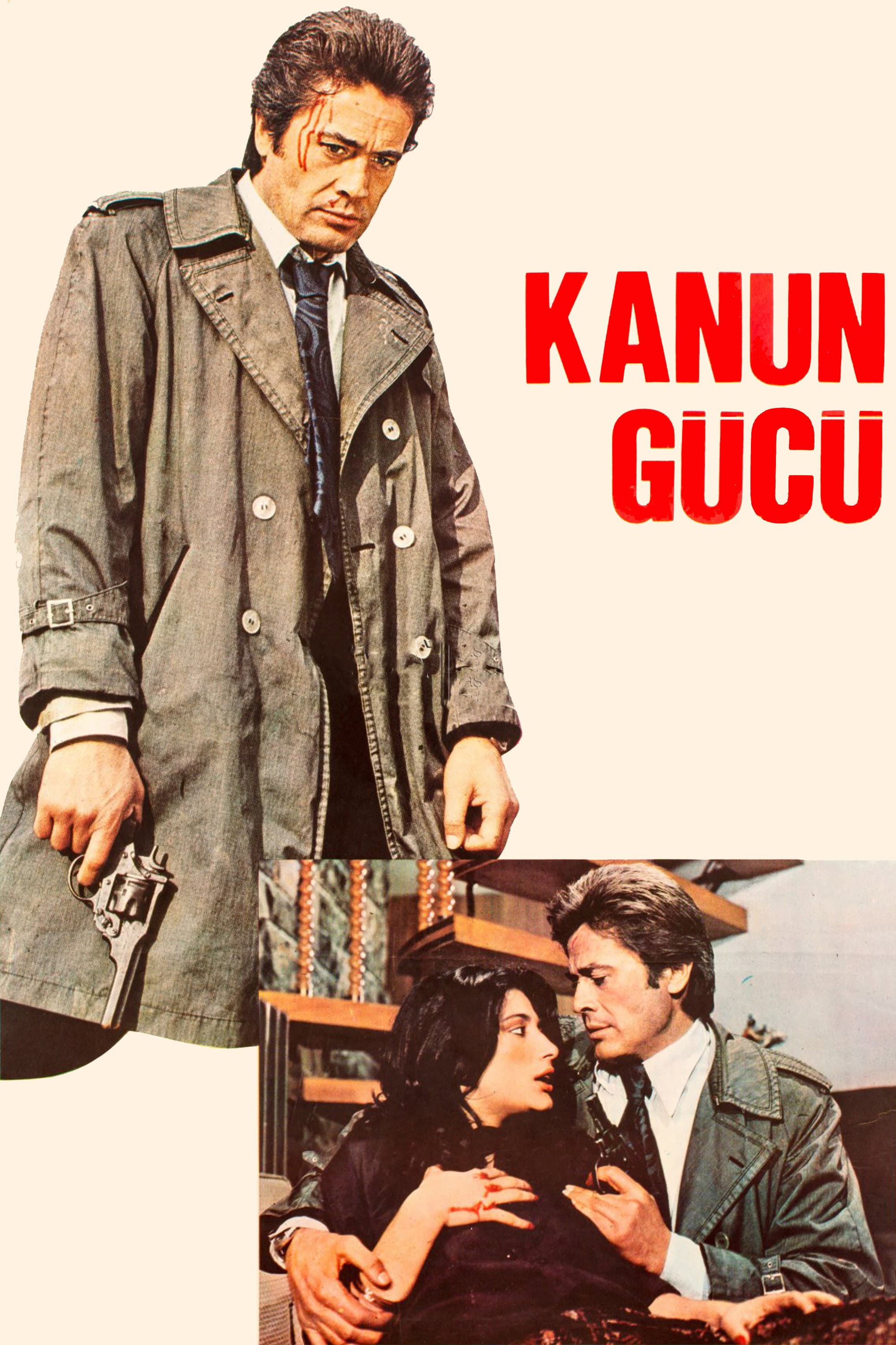 Kanun GÃ¼cÃ¼
