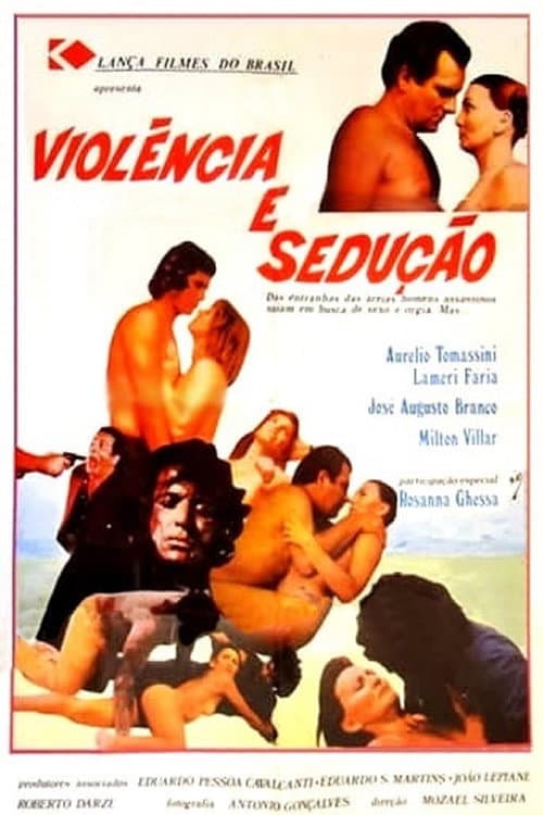 ViolÃªncia E SeduÃ§Ã£o