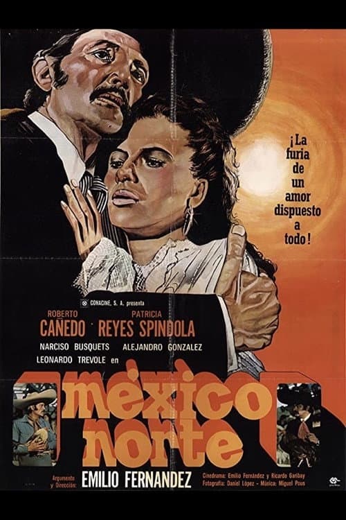 MÃ©xico Norte