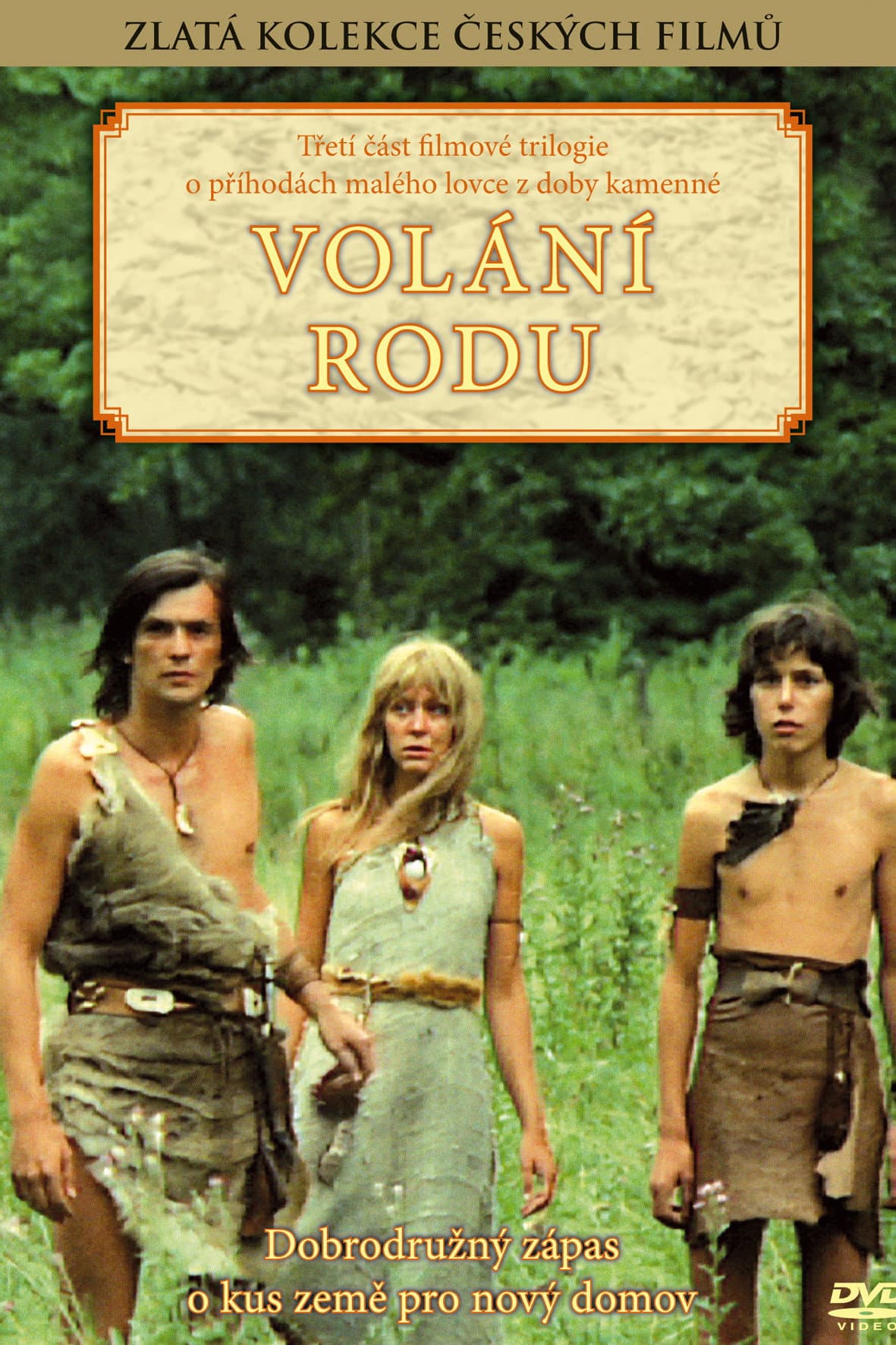 VolÃ¡nÃ­ rodu