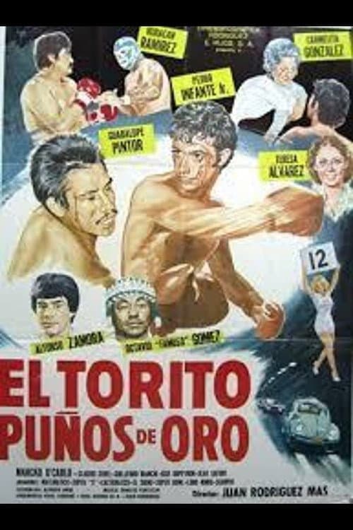 El torito puÃ±os de oro