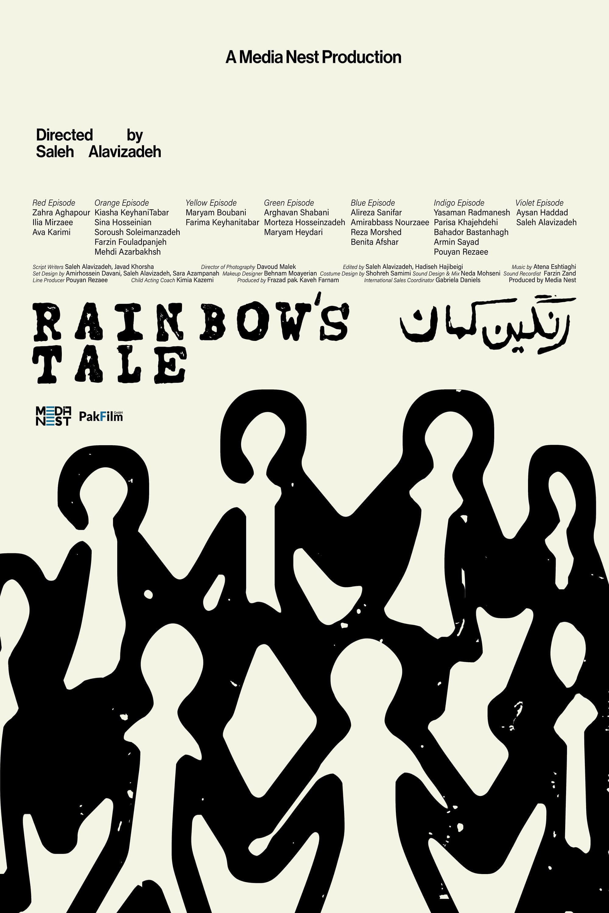 RainbowÂ´s Tale