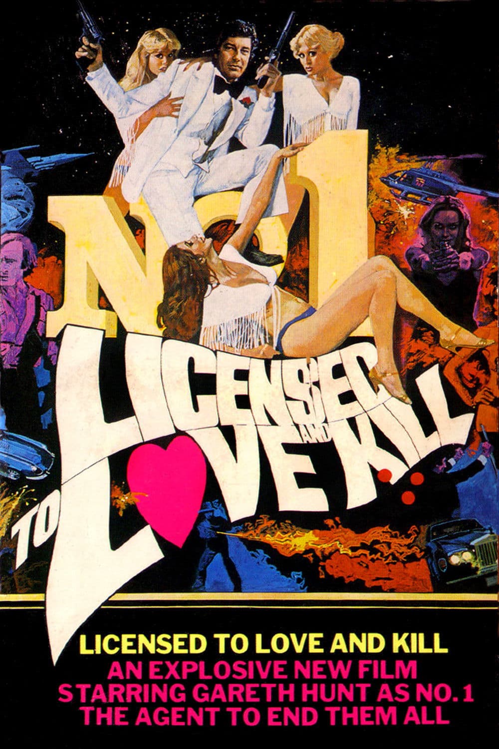 Undercover Lover