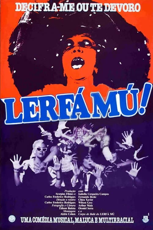 LerfÃ¡ MÃº