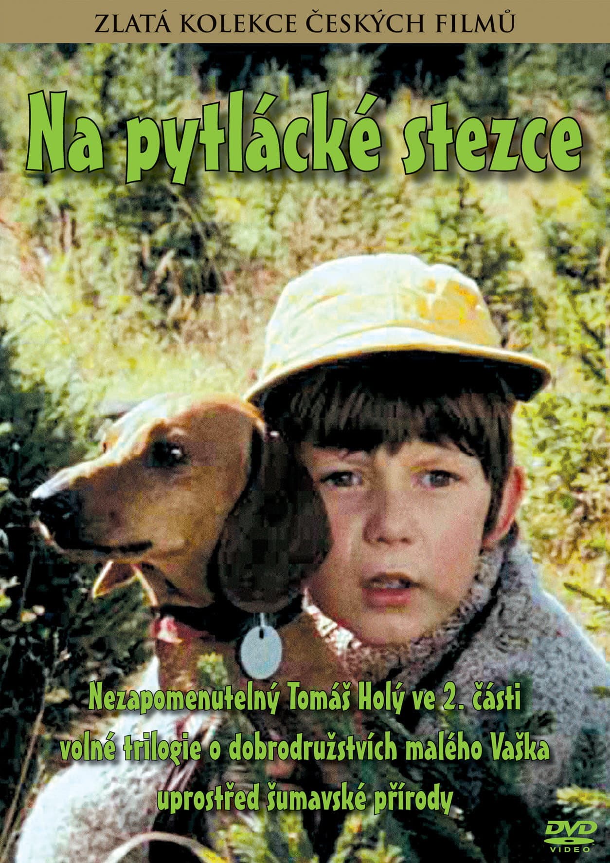 Na pytlacke stezce
