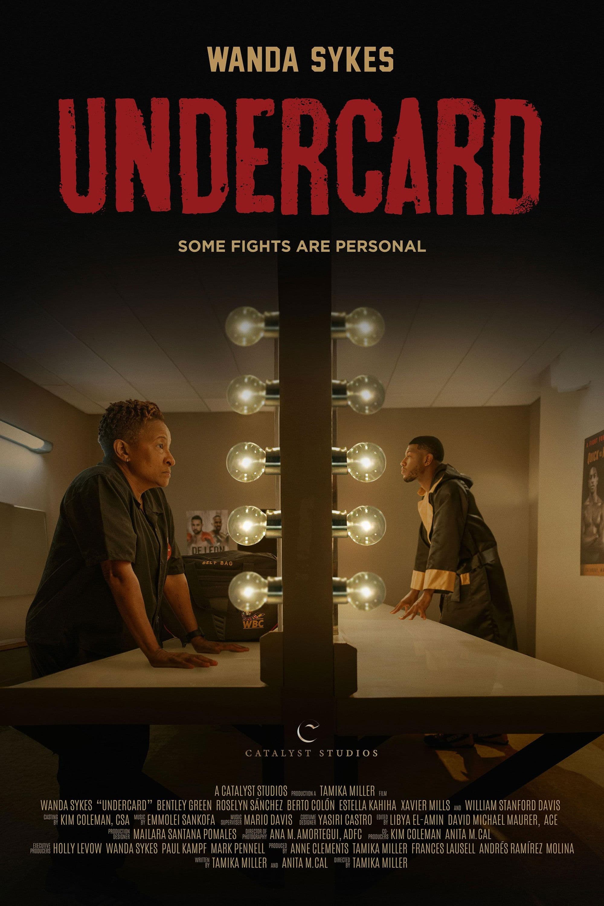 Undercard