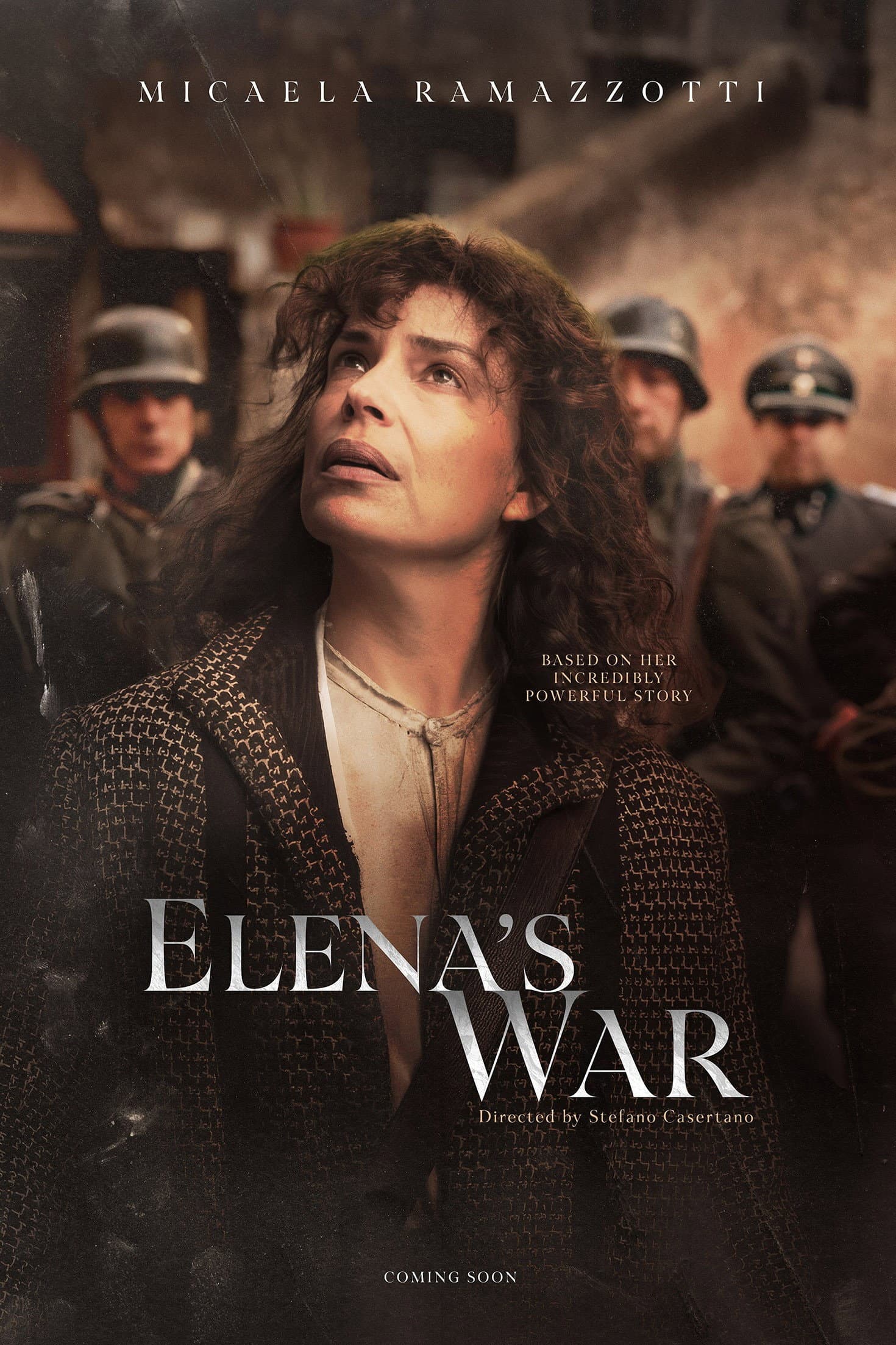 Elena del Ghetto