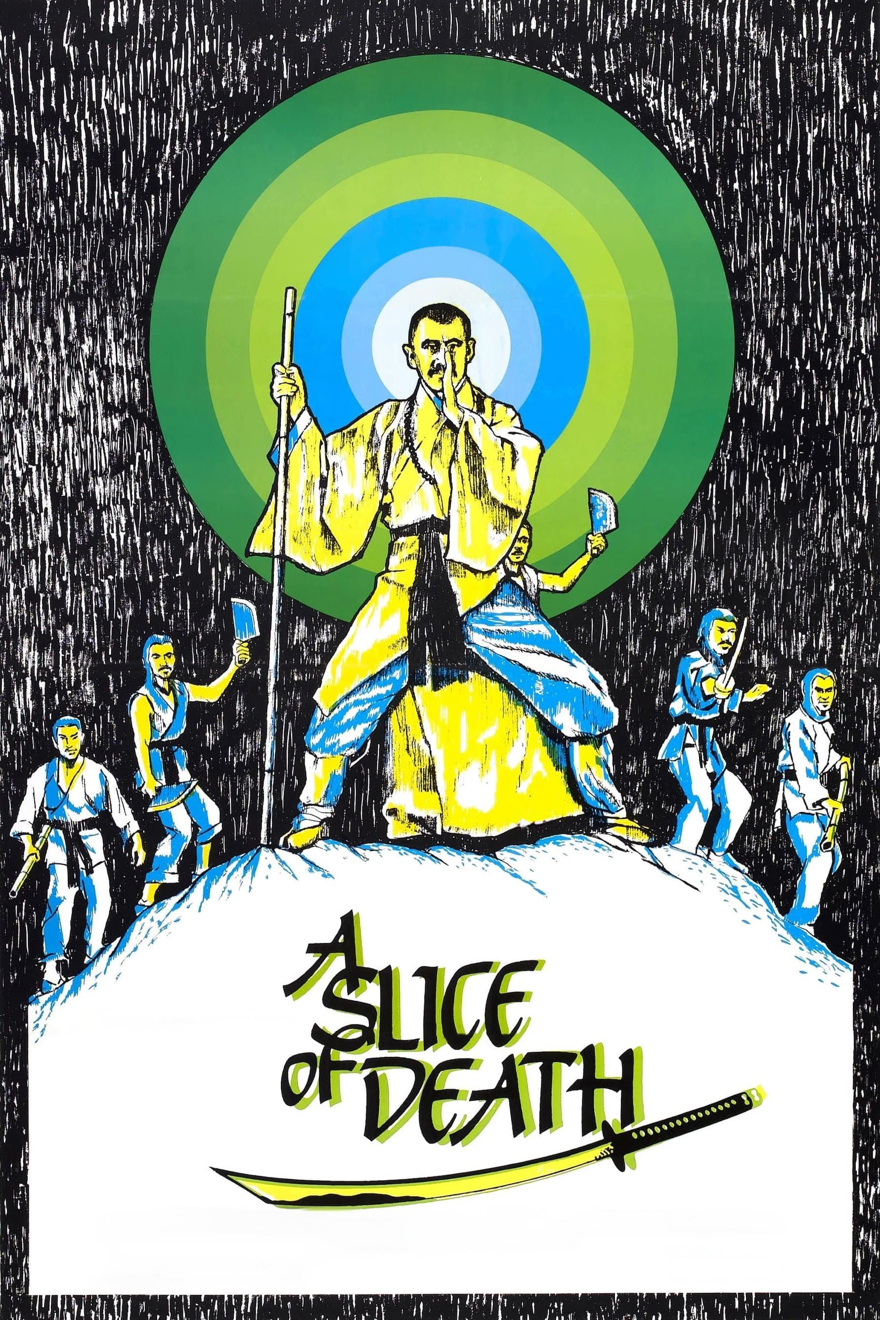Abbot of Shaolin